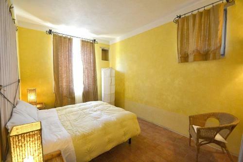 Castiglione Del Lago Villa Sleeps 4 Pool Wifi