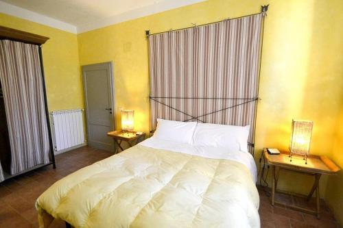 Castiglione Del Lago Villa Sleeps 4 Pool Wifi