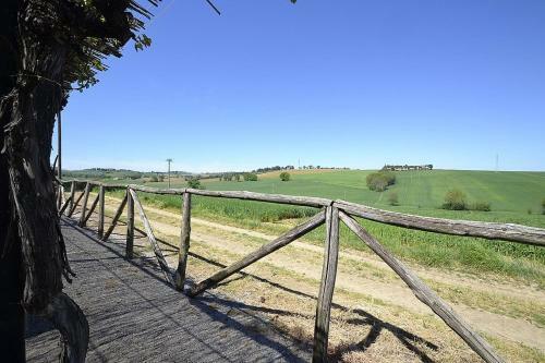 Castiglione Del Lago Villa Sleeps 4 Pool Wifi