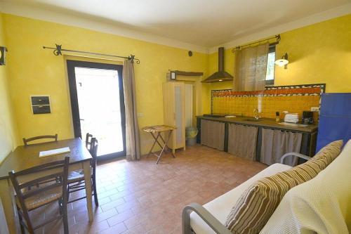Castiglione Del Lago Villa Sleeps 4 Pool Wifi