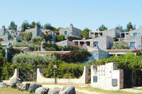 Apartamento Holiday Residence Sant'elmo Castiadas - Isr03230-dyb
