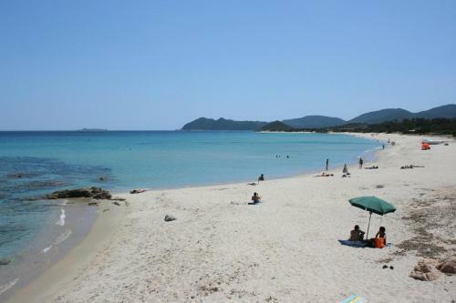 Apartamento Holiday Residence Sant'elmo Castiadas - Isr03230-dyb