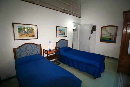 Villa Paradiso