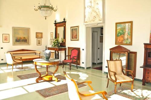 Villa Paradiso
