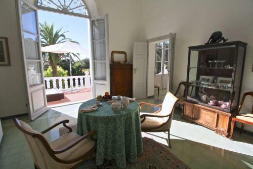 Villa Paradiso