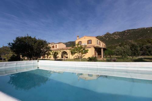 Terremesu: Casa Janas Relax Assoluto Mare Campagna