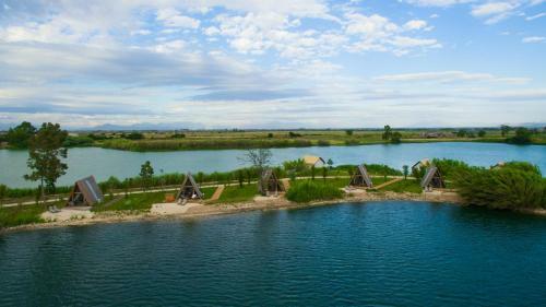 Hotel Nabi Resort Glamping Spa
