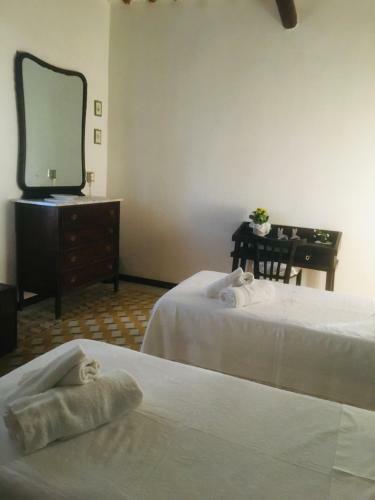 Bed & Breakfast Villa "torre Di Bilello Casa Matta"