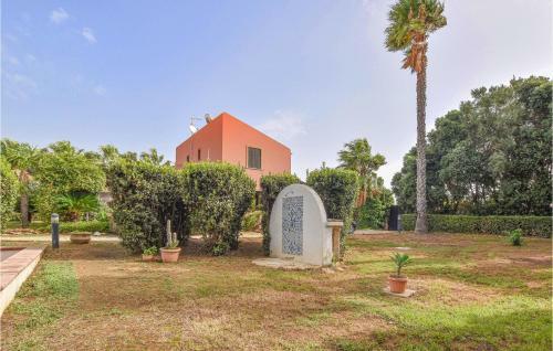 Villa Favolosa