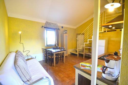 Castiglione Del Lago Villa Sleeps 4 Pool Wifi