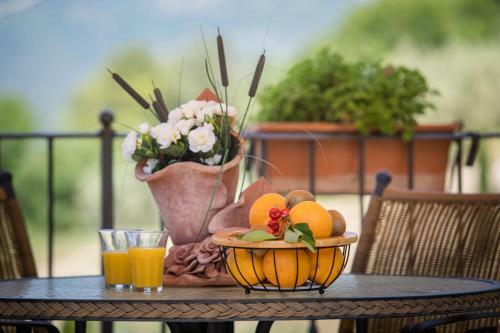 Villa Agriturismo Fonte Vinaglia