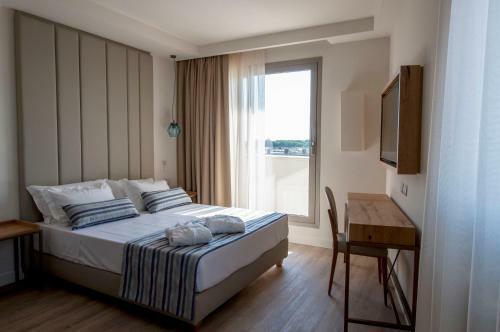Bed & Breakfast Aqua Boutique Hotel