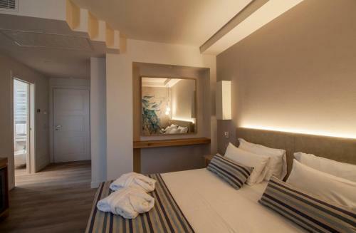 Bed & Breakfast Aqua Boutique Hotel