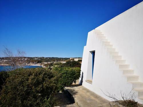 Leuca Sea Access Villas By Wowhomes