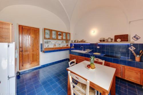 Leuca Sea Access Villas By Wowhomes