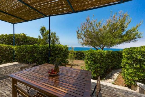 Leuca Sea Access Villas By Wowhomes