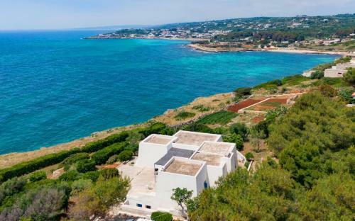 Leuca Sea Access Villas By Wowhomes