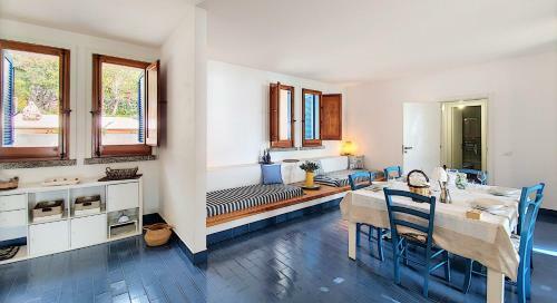 Leuca Sea Access Villas By Wowhomes
