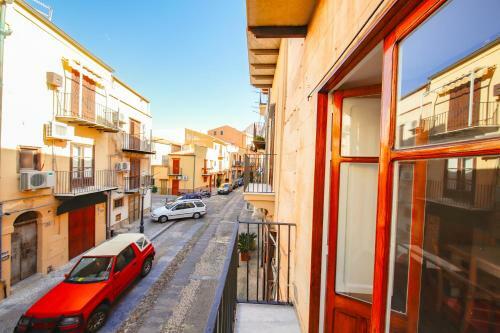 Kefa Holiday - Bordonaro Apartments