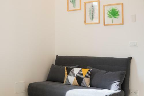 Apartamento Kefa Holiday - Topazio Design Studio
