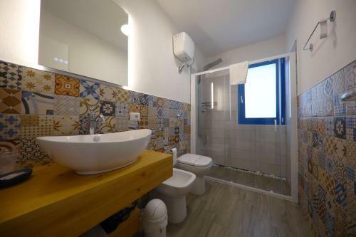 Hostal Skyview Cefal�