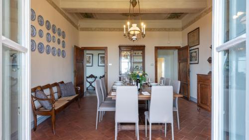 Villa Il Pino 12