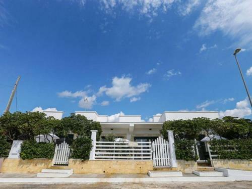 Sea Views Apartments Fully Equiped_punta Prosciutto