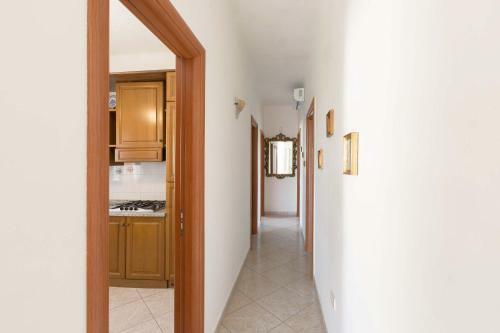 Apartamento Appartamenti In Villa Michelle