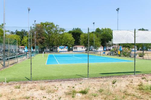 New Campsite In Cesenatico Camping Village