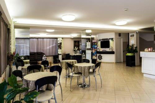 My Hotel Cesenatico