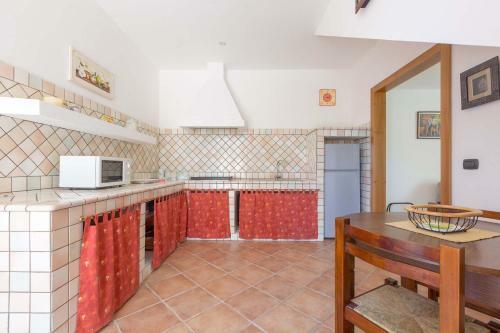 Apartamento Villa Rossella Blu