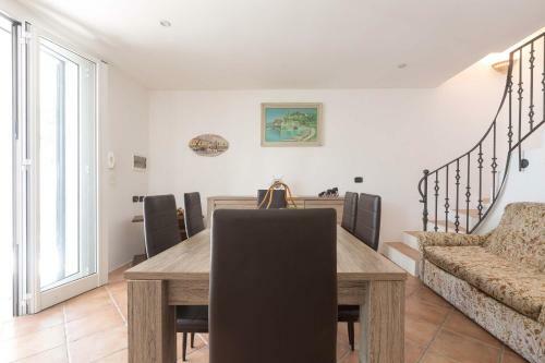 Apartamento Villa Rossella Blu