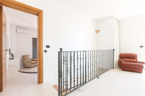 Apartamento Villa Rossella Blu