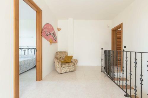 Apartamento Villa Rossella Blu