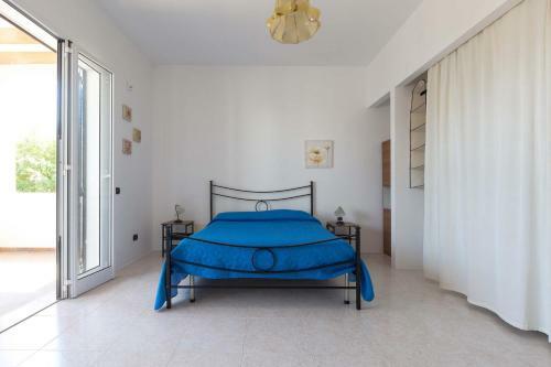 Apartamento Villa Rossella Blu