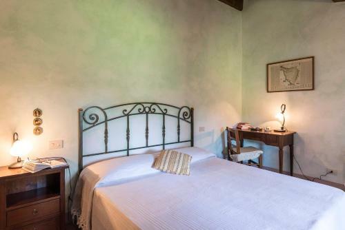 Villa Podere Madonna Di Mezzo 6