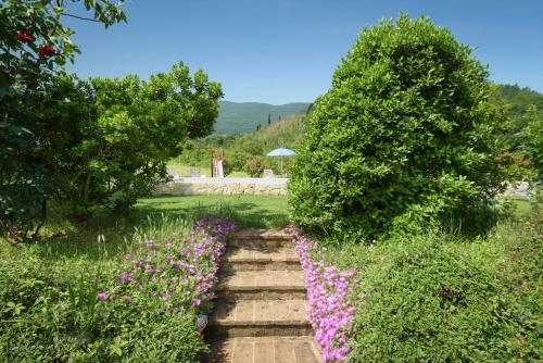 Villa Podere Madonna Di Mezzo 6