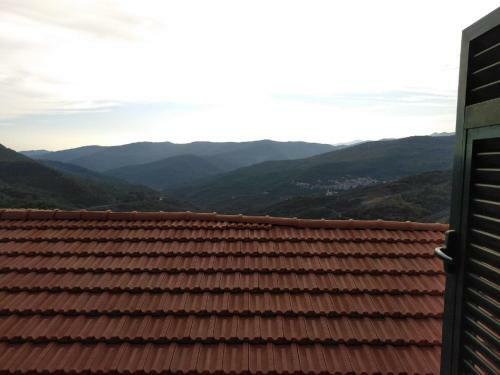 Relaxing Holiday Home In Cesio Near Ginstro Alpine Pass