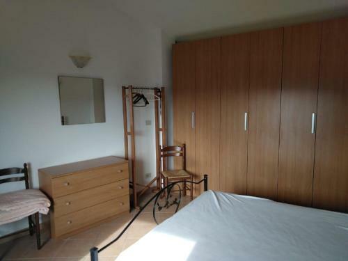 Relaxing Holiday Home In Cesio Near Ginstro Alpine Pass