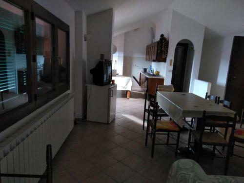 Relaxing Holiday Home In Cesio Near Ginstro Alpine Pass