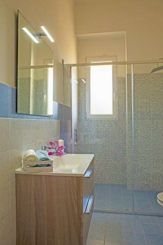 Apartamento Casa Vacanze Vento Del Sud
