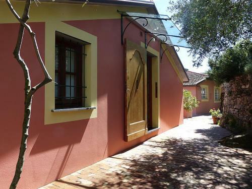 Chiavari Villa Sleeps 6 Pool Air Con Wifi