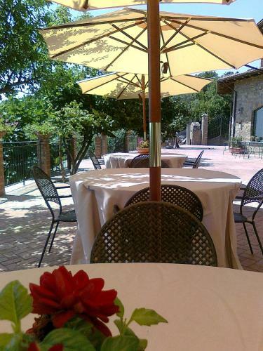 Bed & Breakfast Casale Degli Ulivi Prestige