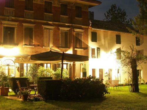 Ca' Marsure B&B