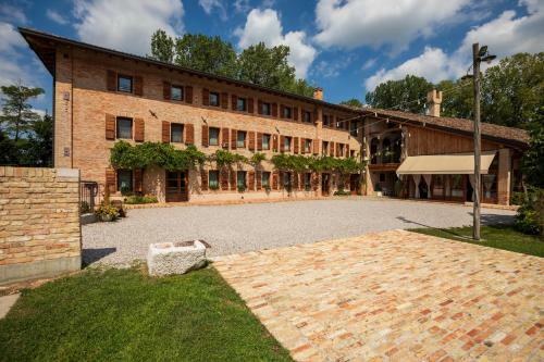 Hotel Ca' Muliner