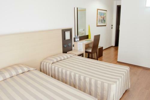 Hotel Leon Bianco