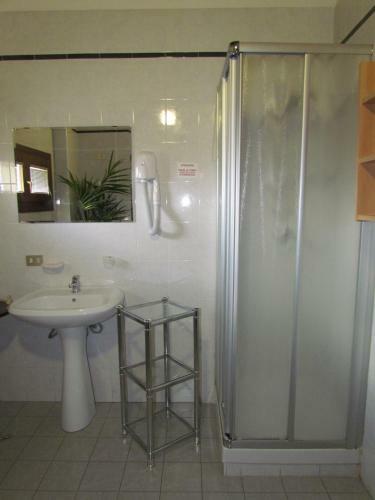 Hotel Ristorante Alloggio Ostello Amolara
