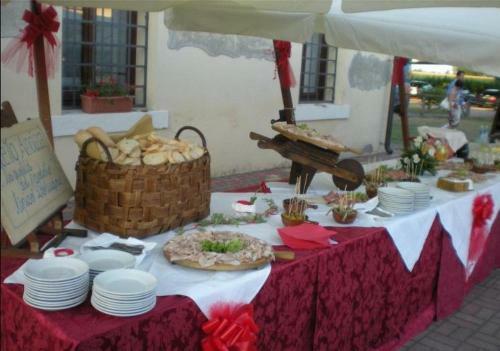 Hotel Ristorante Alloggio Ostello Amolara