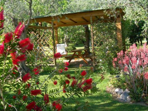 Agroturismo Gli Olivi