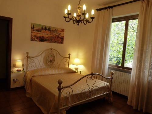 Agroturismo Gli Olivi